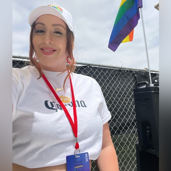 🫶🏼LIKE THIS LISTING TO GET NOTIFIED OF MY LIVE SHOWS🫶🏼 - Picture 2 of 16